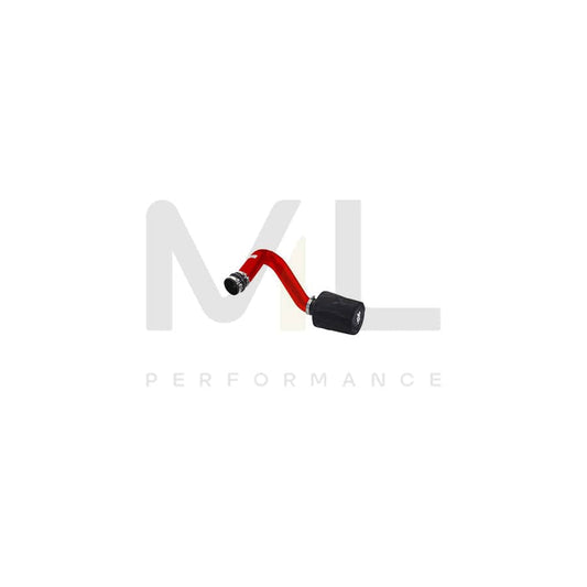 K&N 69-2520TR Performance Air Intake System