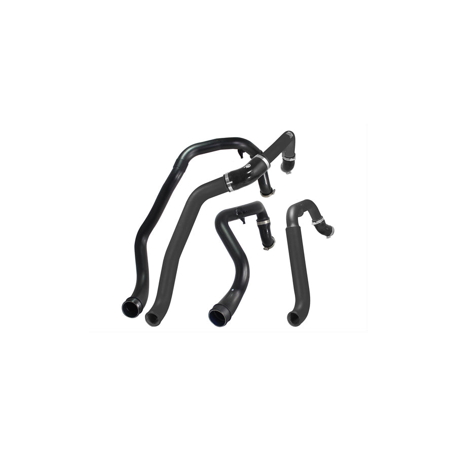 aFe 46-20218-B Charge Pipe Ford F-150 15-19 V6-3.5L (tt)