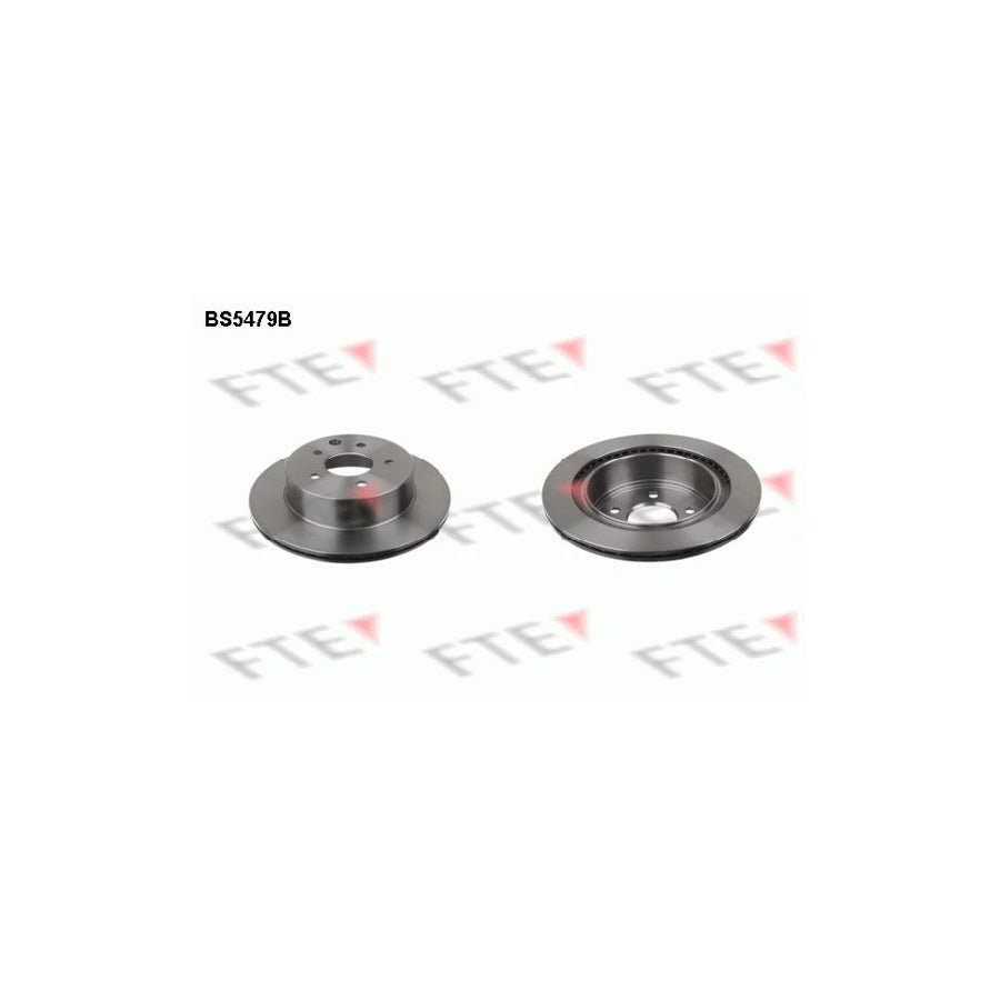 FTE 9082063 Brake Disc