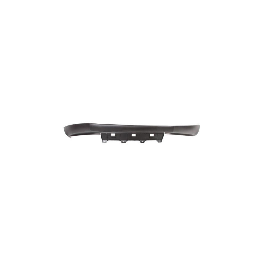 Blic 5511-00-9548220P Front Splitter for VW Tiguan I (5N)