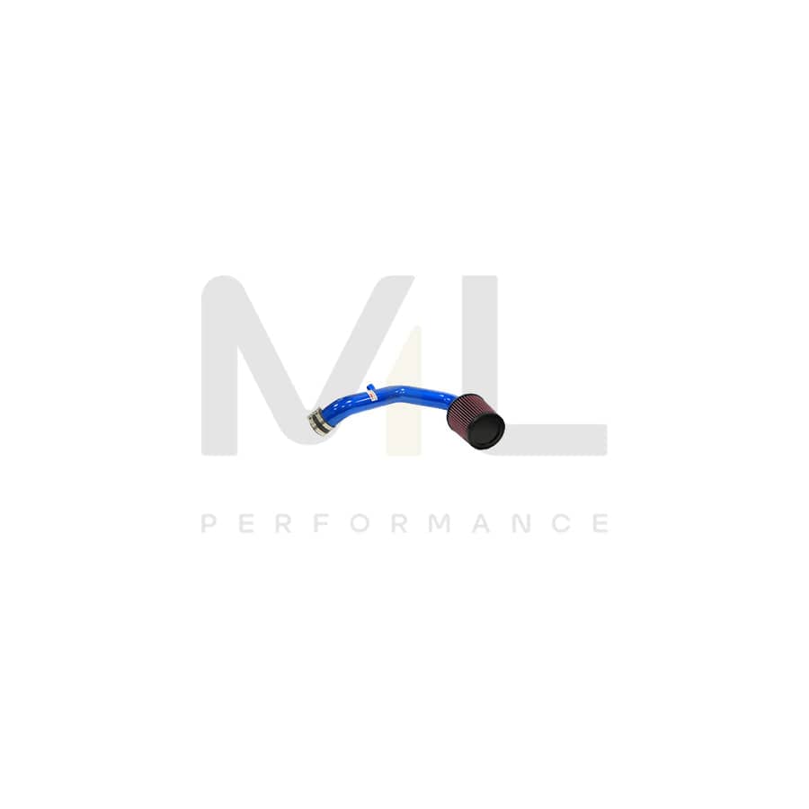 K&N 69-1015TB Performance Air Intake System