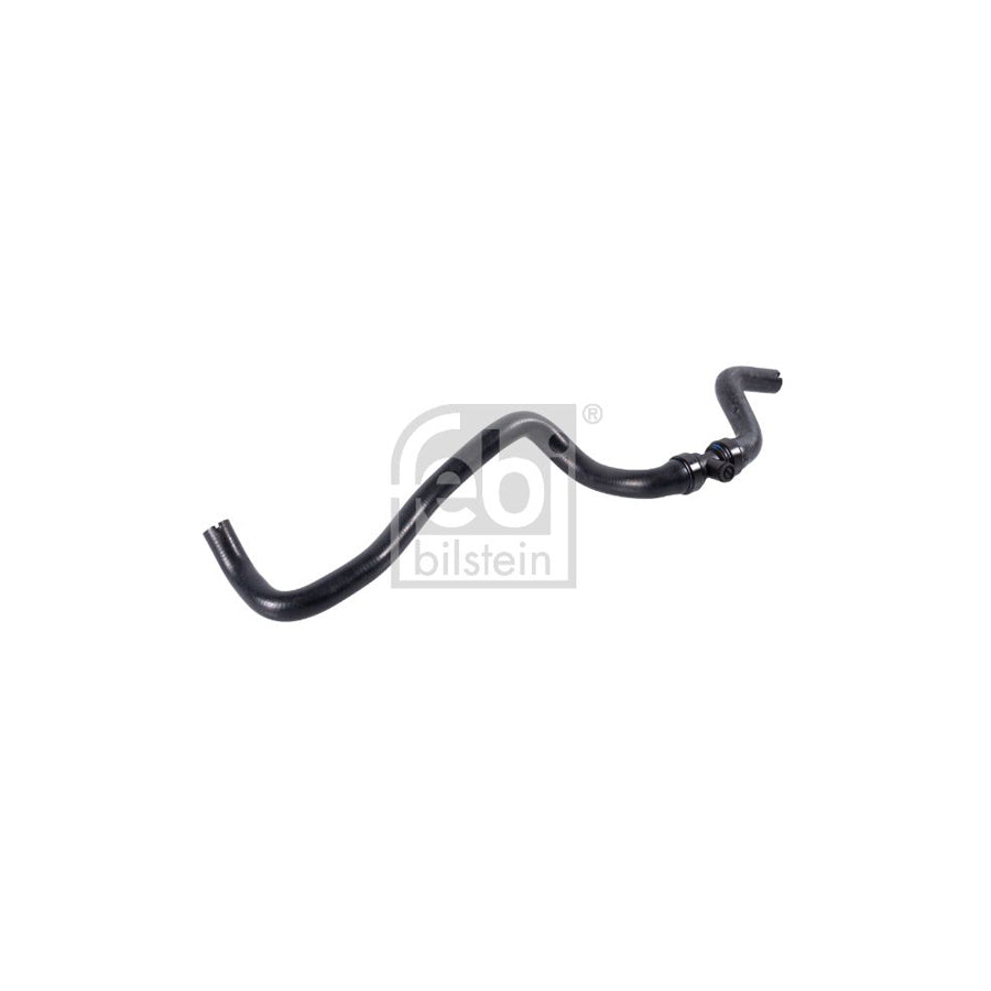 Febi Bilstein 171206 Radiator Hose For Fiat 500