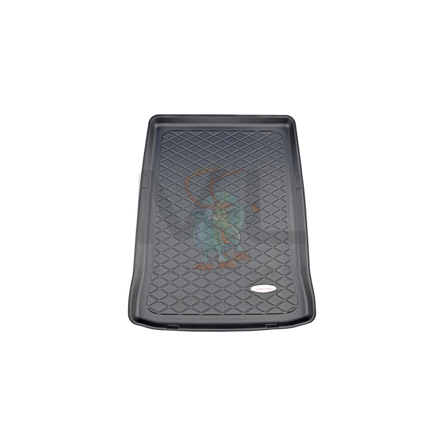 RENSI 43623 Car boot tray for BMW 5 Saloon (G30, F90) Plastic