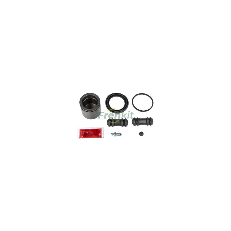 Frenkit 254814 Repair Kit, Brake Caliper for Ford Focus Mk2 Hatchback (Da_, Hcp, Dp)