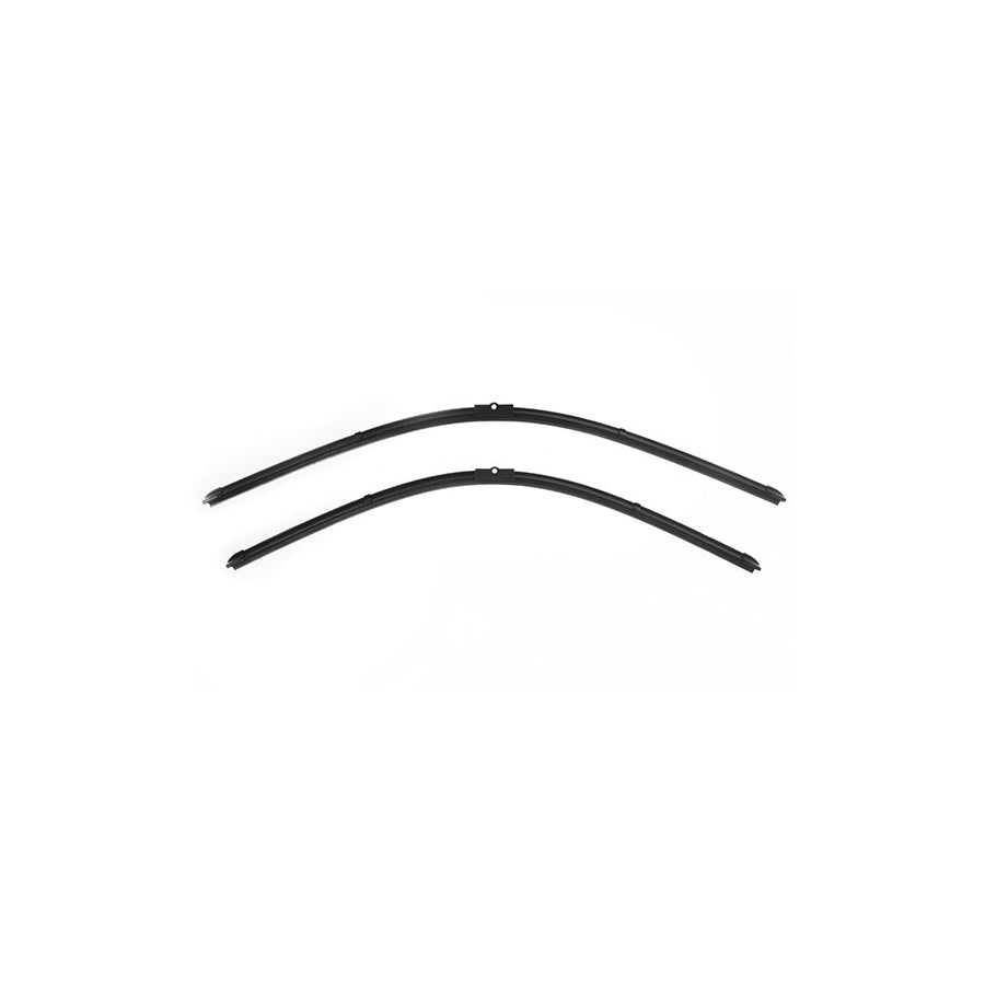Denckermann VD10073 Wiper Blade For Renault Modus / Grand Modus (F, Jp)