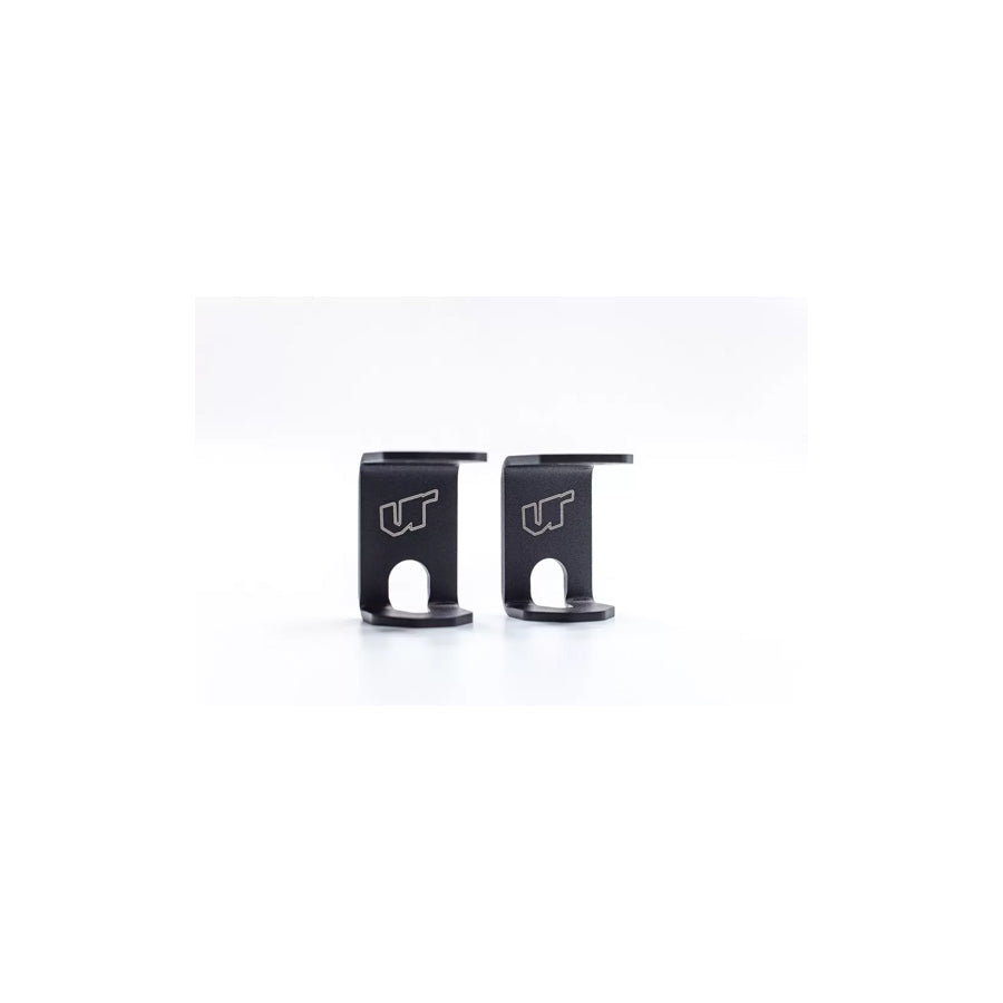 VR Performance A-Pillar Light Bracket Kit Ram 1500 2009-2021