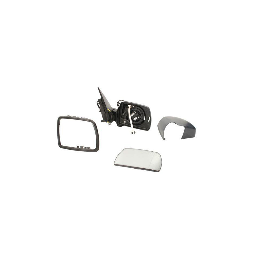 Blic 5402-05-018364P Wing Mirror for BMW X3 (E83)