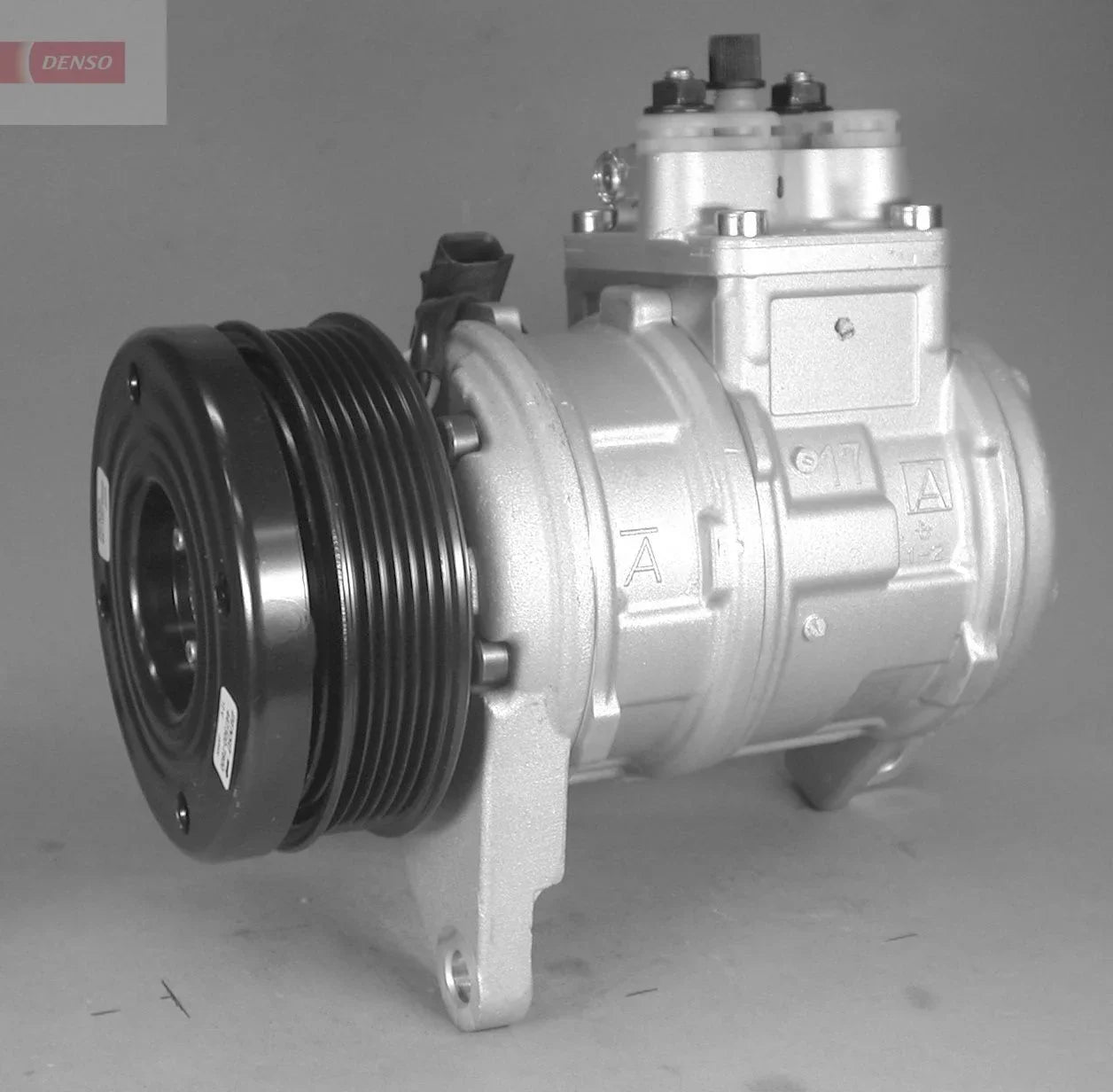 DENSO DCP06006 Compressor, Air Conditioning