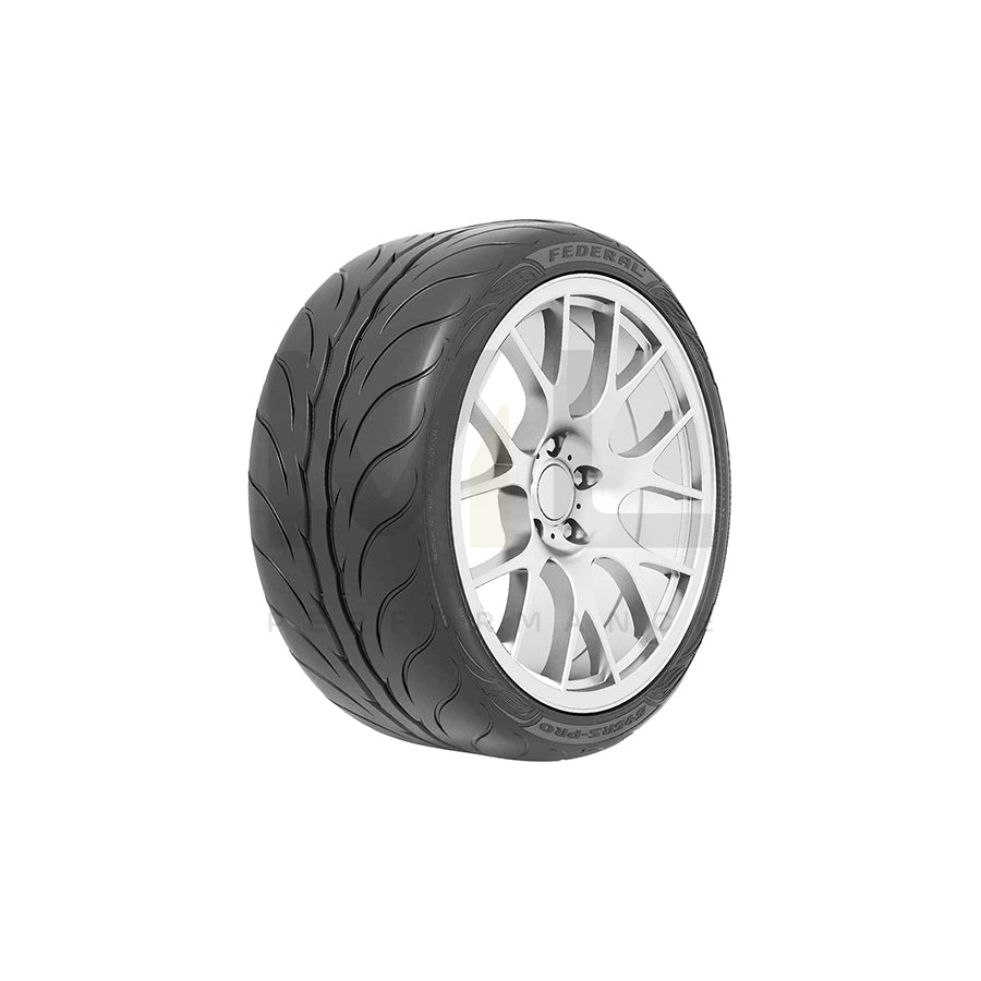 Federal 595 RS-PRO (SEMI-SLICK) 235/40 R18 91Y Summer Tyre