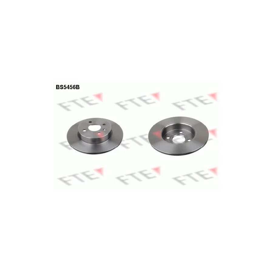 FTE 9082062 Brake Disc