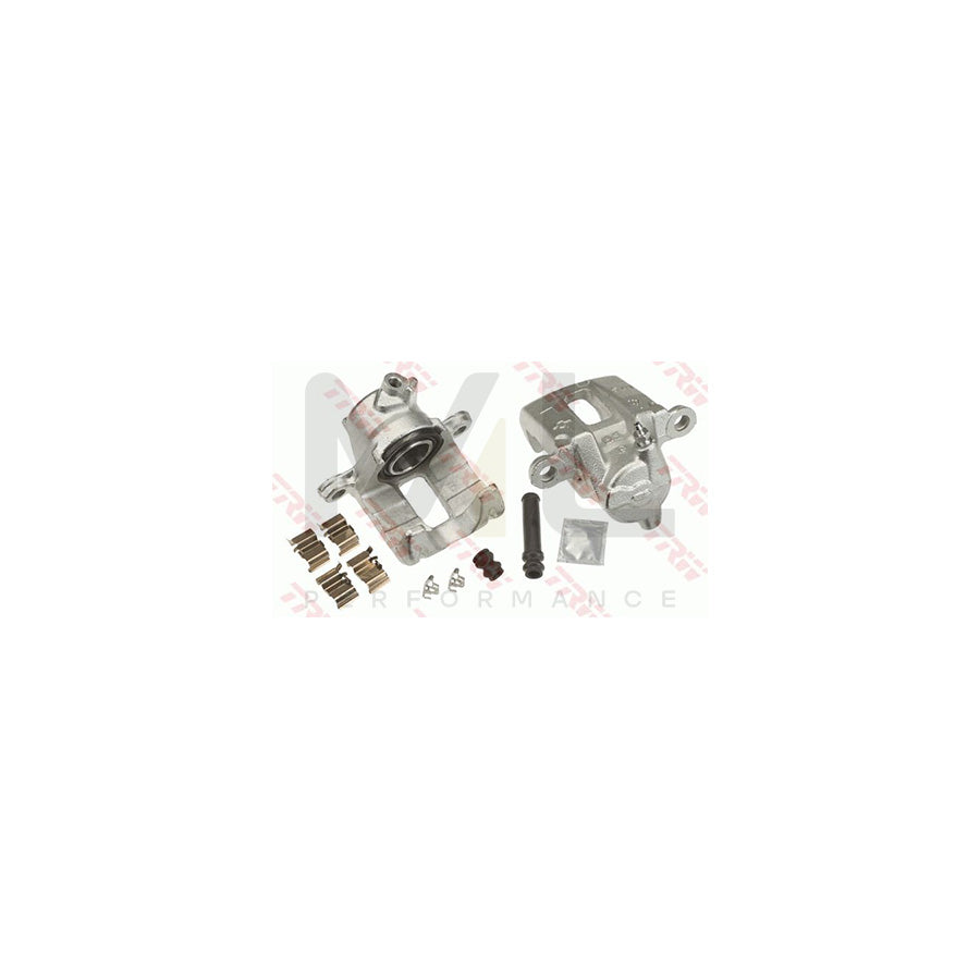 TRW BHU710E Brake Caliper