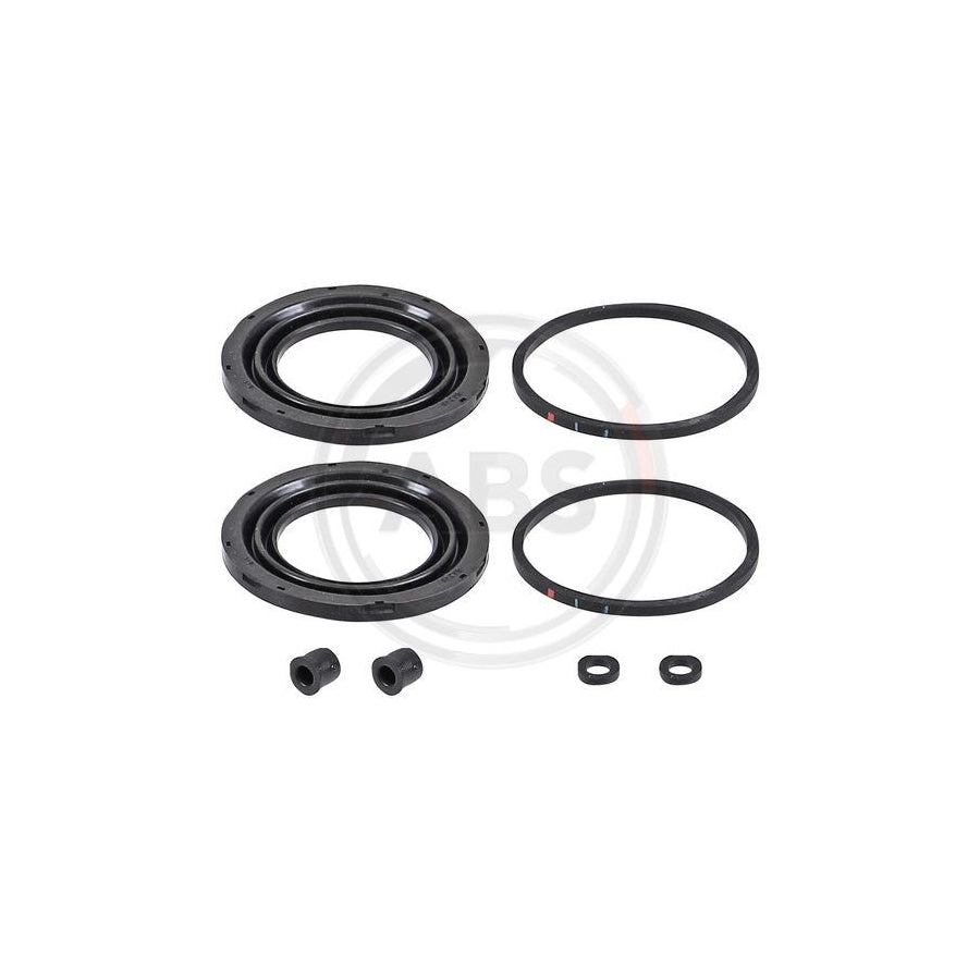 A.B.S. 43553 Repair Kit, Brake Caliper For VW Transporter
