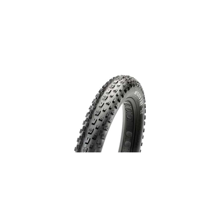 MAXXIS 2640205 Minion FBF 26x4.00 120 TPI Folding Dual Compound (EXO/TR)