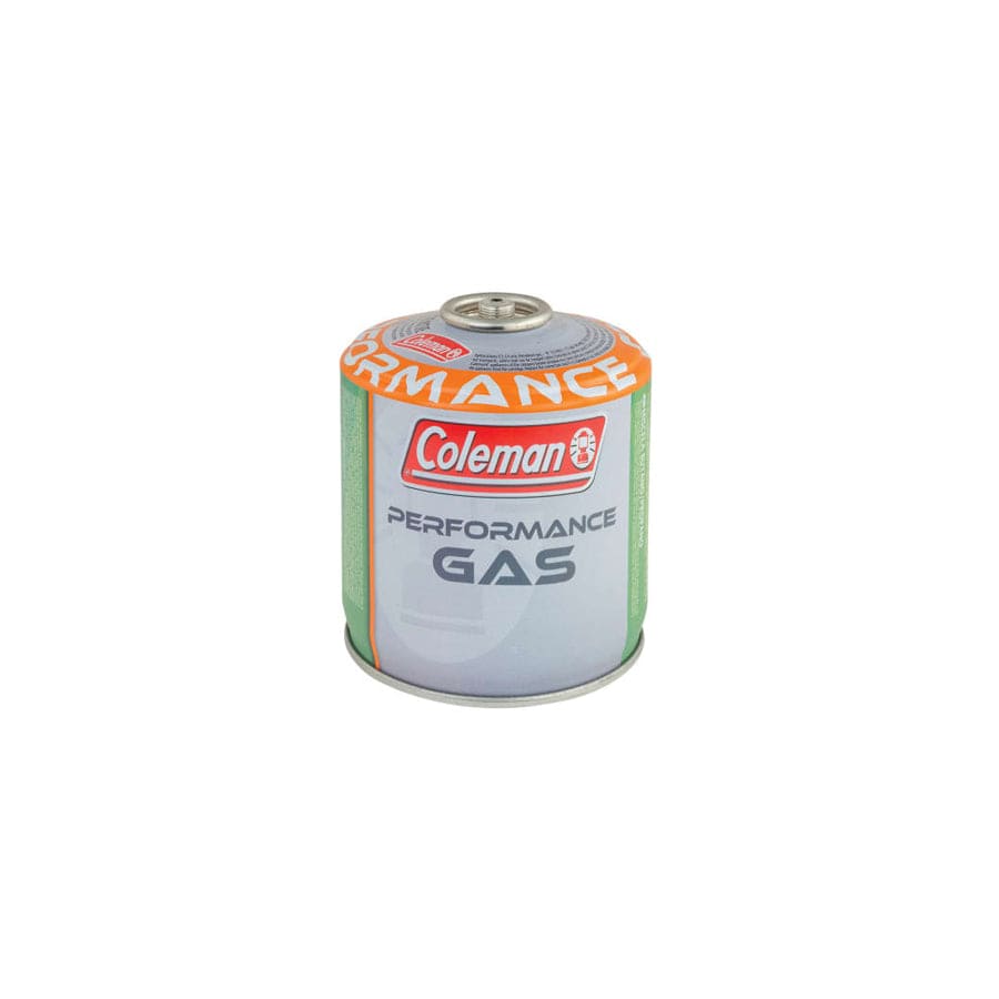 Coleman COLC300 C300 Performance Butane/Propane Gas Cartridge 240g