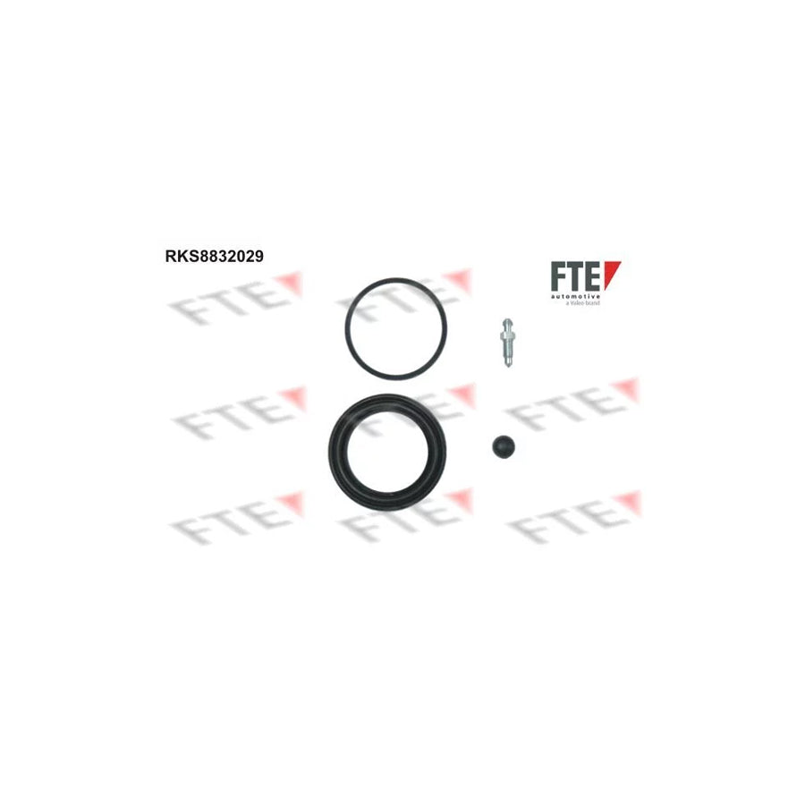 FTE Rks8832029 Repair Kit, Brake Caliper
