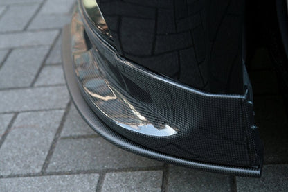 3D DESIGN 3101-19211  E9X M3 CARBON FRONT LIP