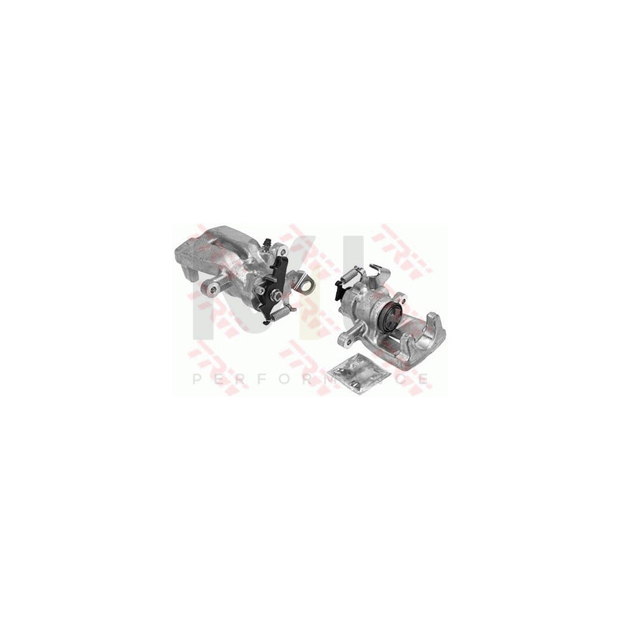 TRW BHQ149E Brake Caliper