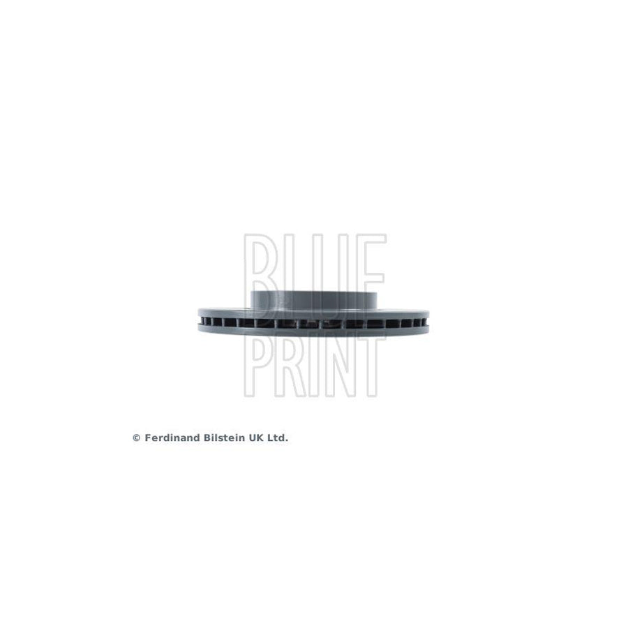 Blue Print Adg04385 Brake Disc for KIA Cerato