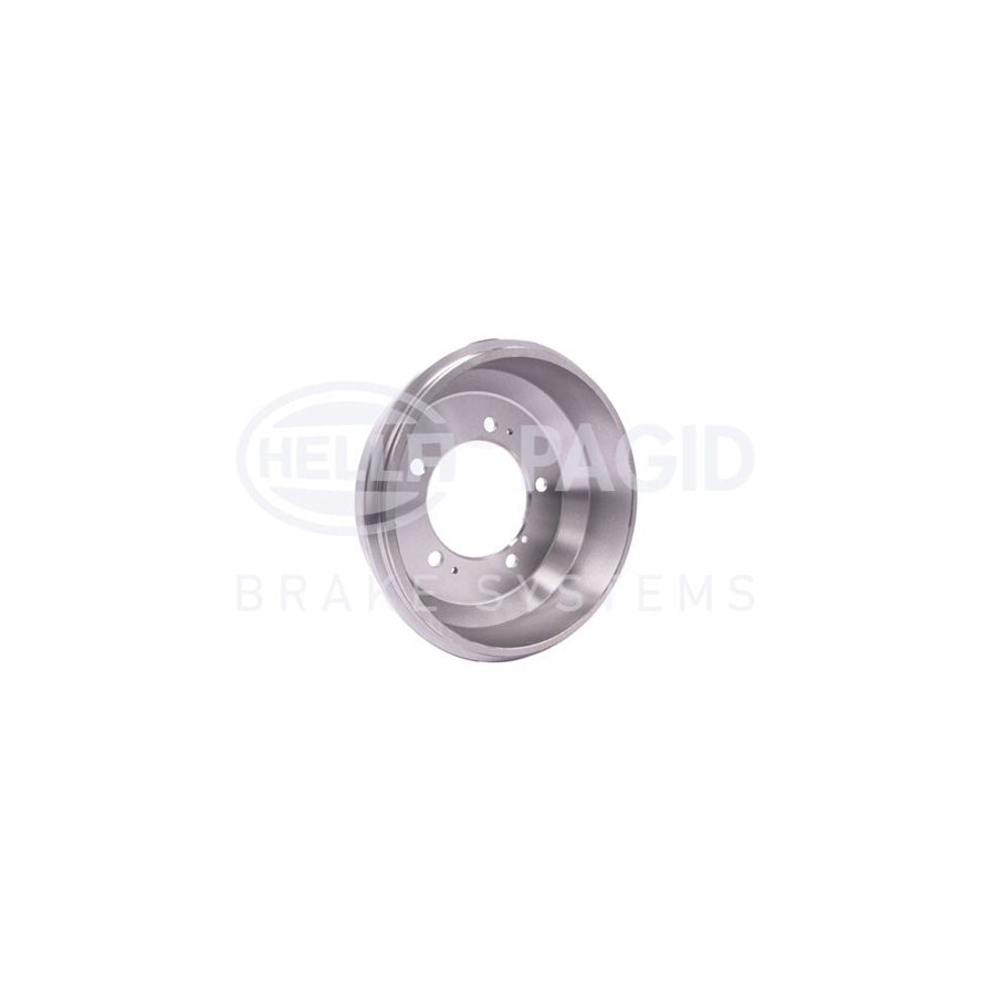 Hella 8MP 376 801-434 Water Pump