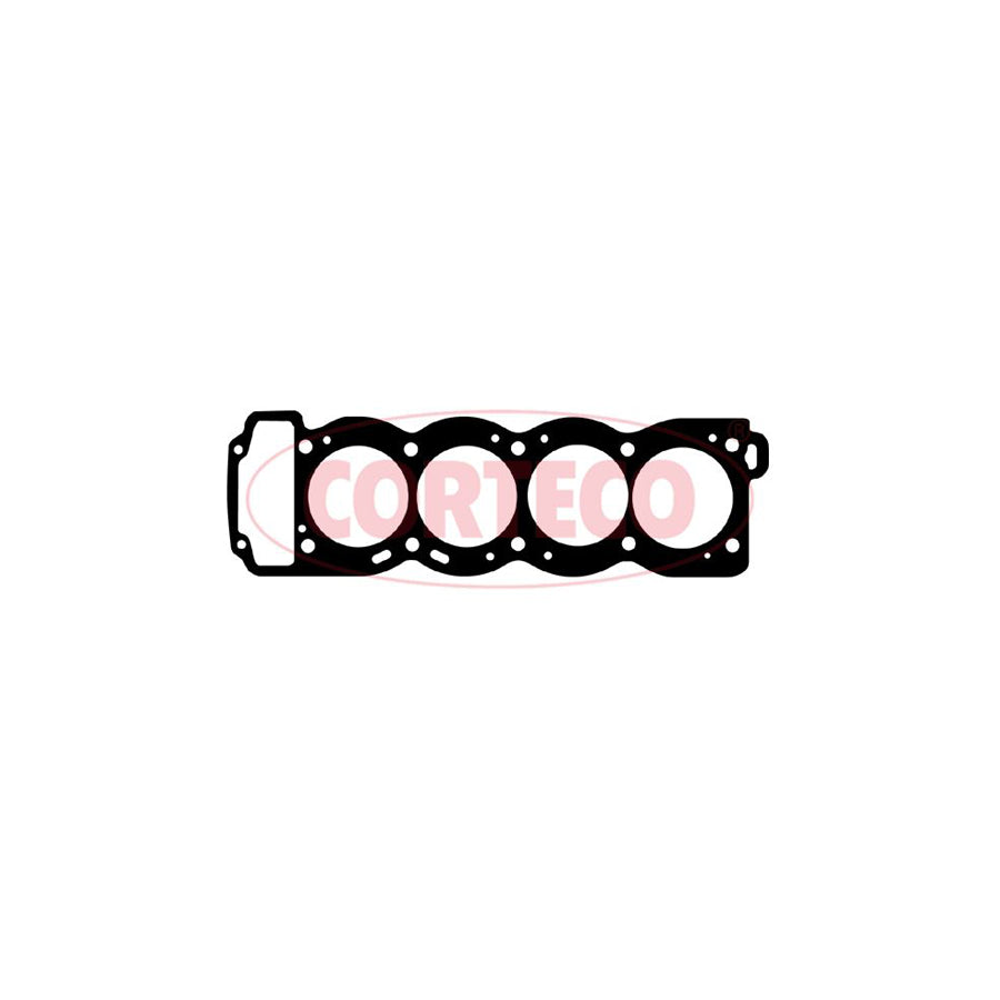 Corteco 414958P Gasket, Cylinder Head