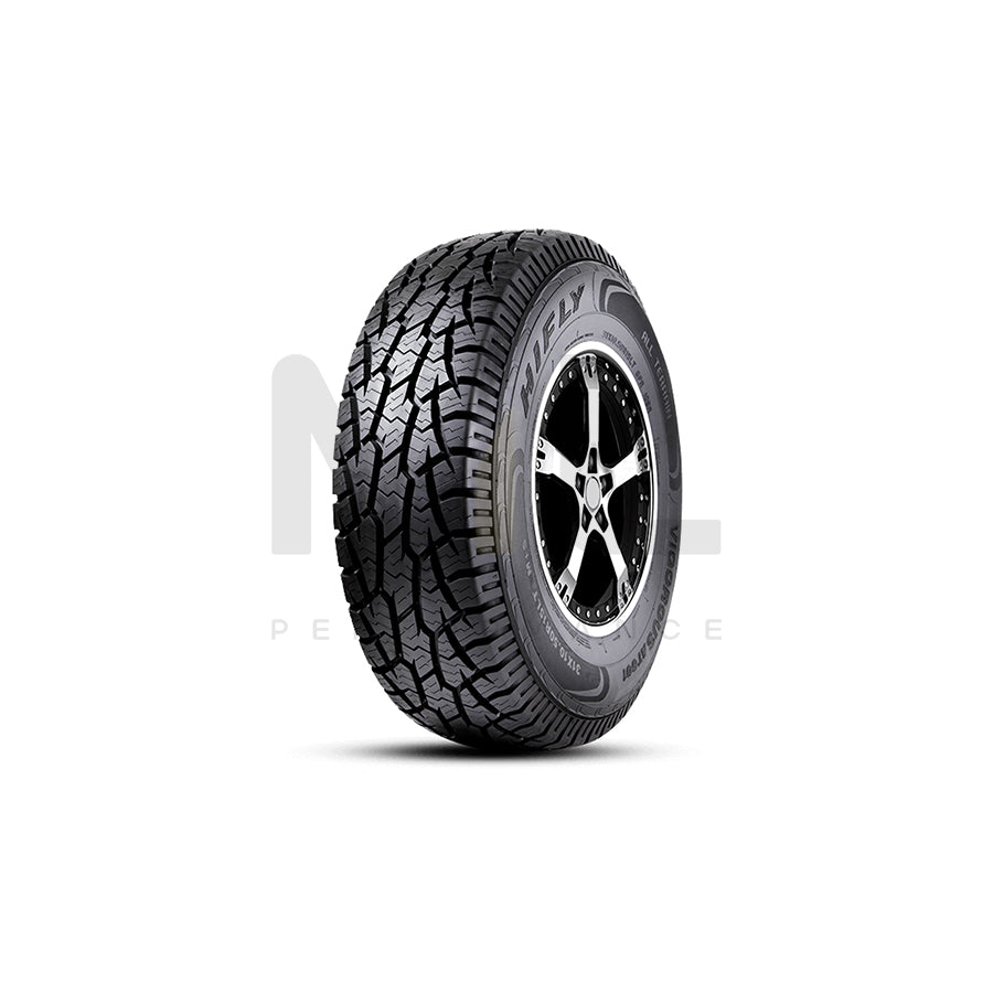 Hifly AT601 245/70 R16 107T SUV Summer Tyre