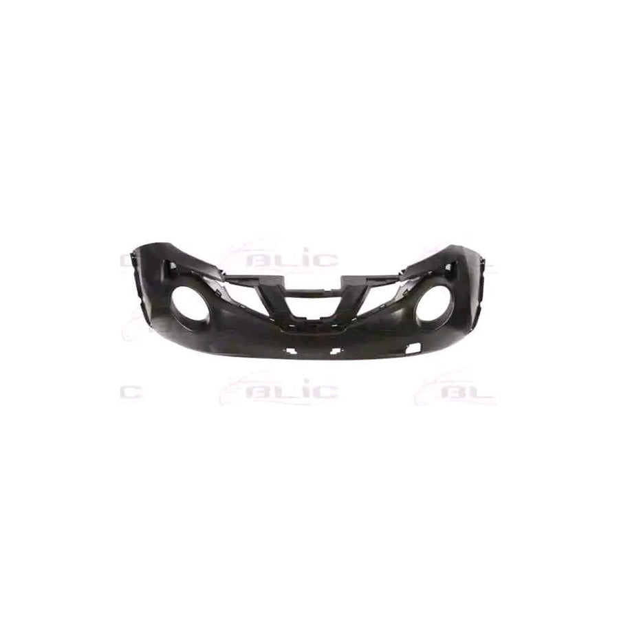 Blic 5510-00-1601903P Bumper for Nissan Juke (F15)