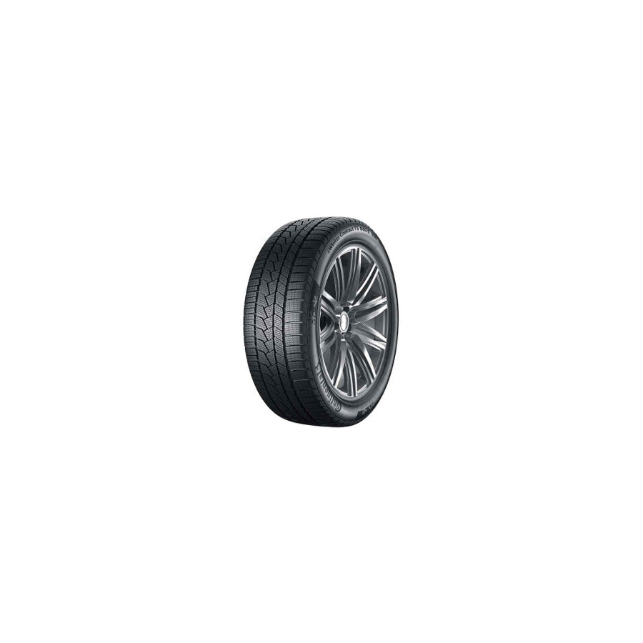 Continental Contiwintercontact Ts860 S Nd0 265/45 R19 105V Winter Car Tyre