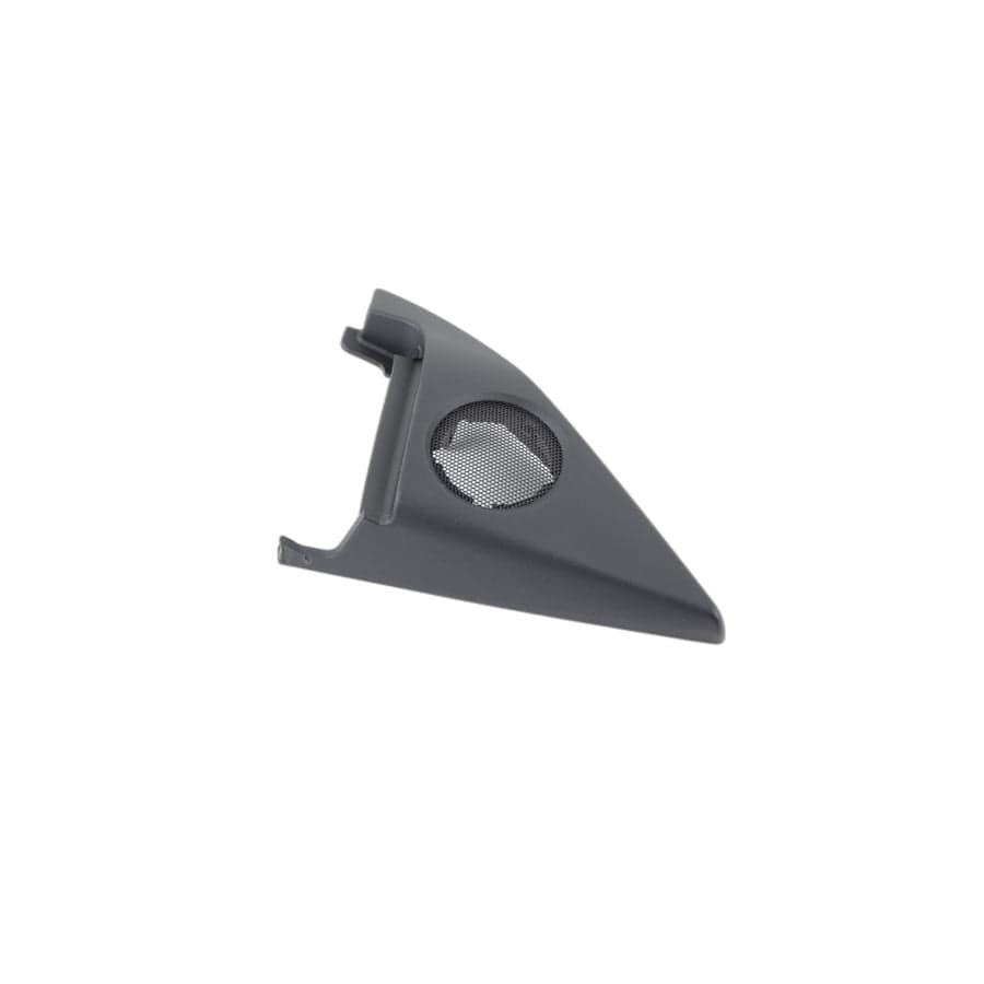 Genuine BMW 51337009706 E63 E64 Corner Moulding, Interior Right (Inc. 650i, 630i & 645Ci)