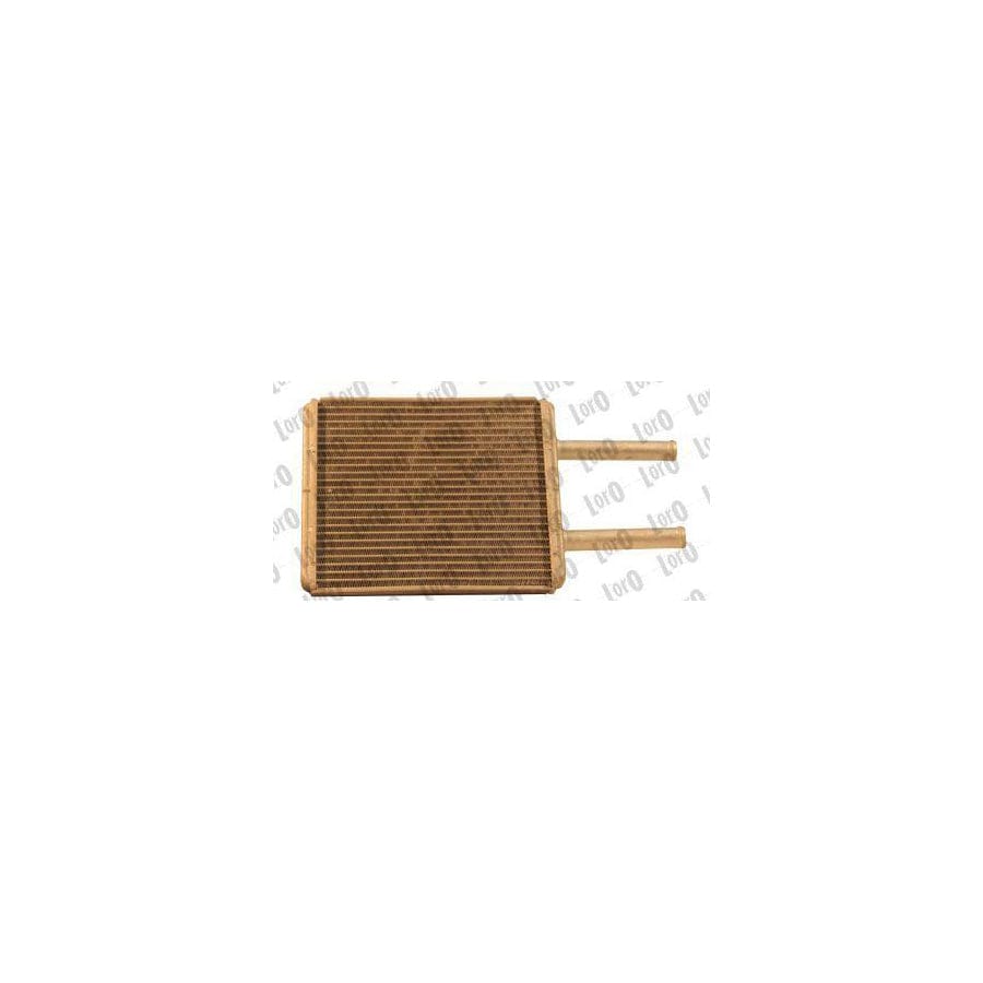 Abakus 0240150004B Heater Matrix for KIA Sedona