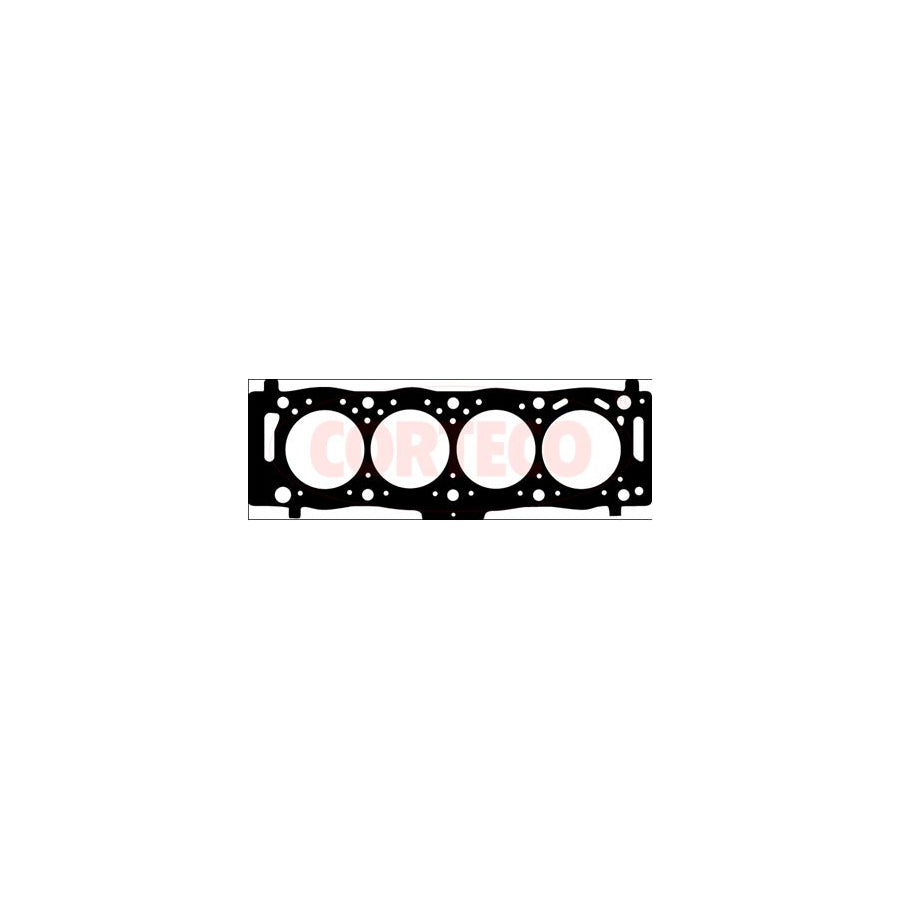 Corteco 415059P Gasket, Cylinder Head