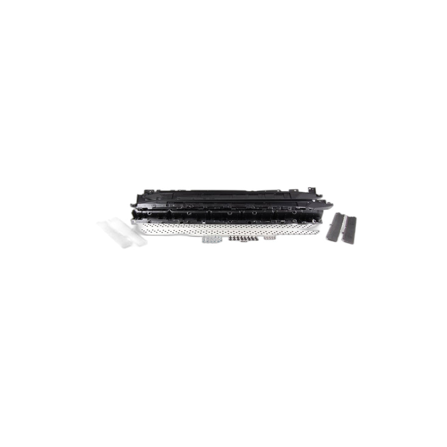 Genuine BMW Mini 51710421781 E70 Retrofit Kit, Aluminium Footboard (Inc. X5)