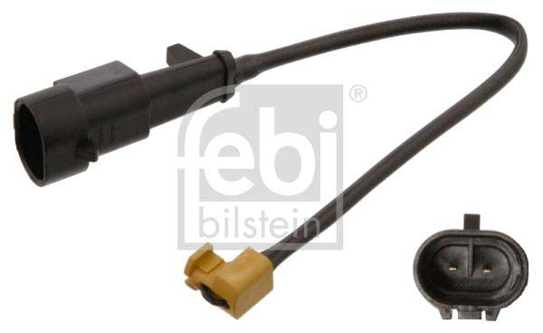 Febi Bilstein 35447 Brake Pad Wear Sensor For Iveco Daily | ML Performance UK Car Parts