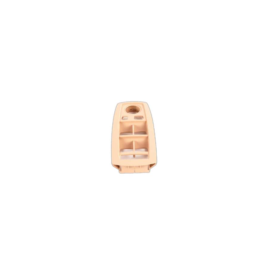 Genuine BMW 51413415804 E83 E83 Switch Cover, Front Driver Side SANDBEIGE (Inc. X3 2.5i)
