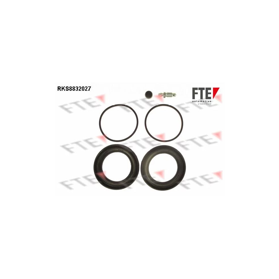FTE Rks8832027 Repair Kit, Brake Caliper