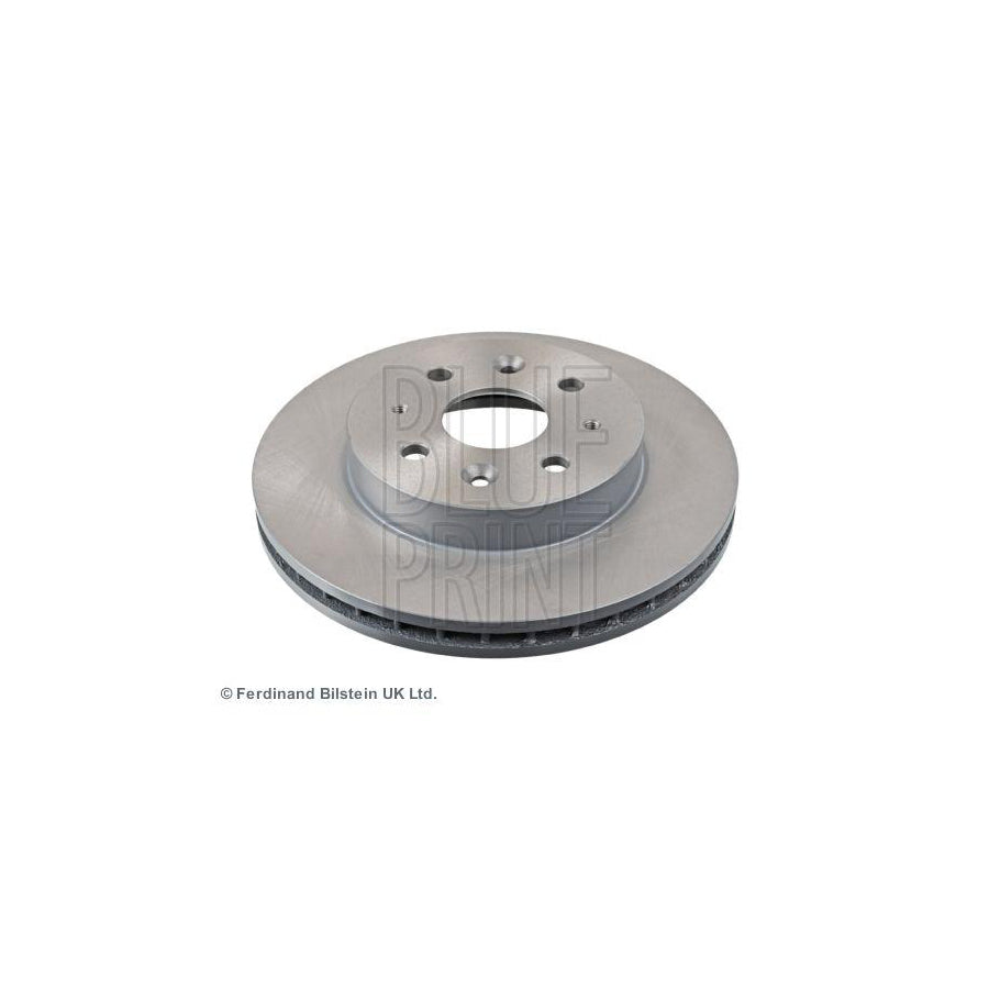 Blue Print Adg04383 Brake Disc for KIA Rio