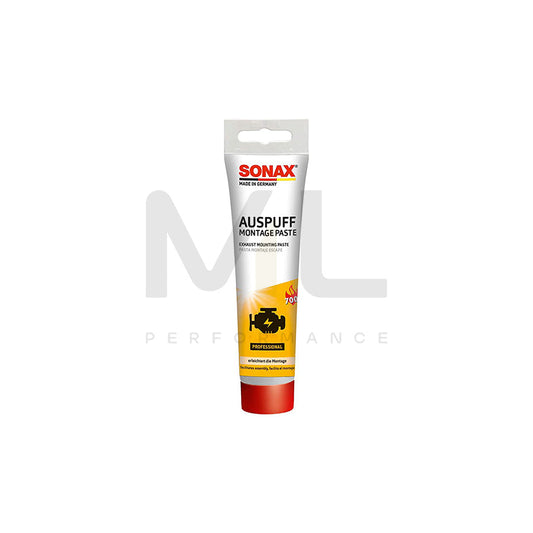 Sonax Exhaust Mounting Paste 170g