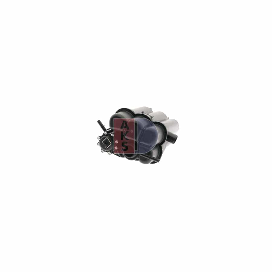 AKS Dasis 850653N Compressor, Air Conditioning