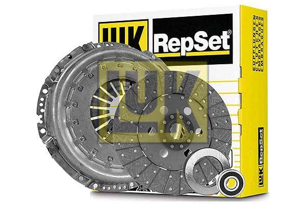 LuK Br 0222 631 1073 07 Clutch Kit