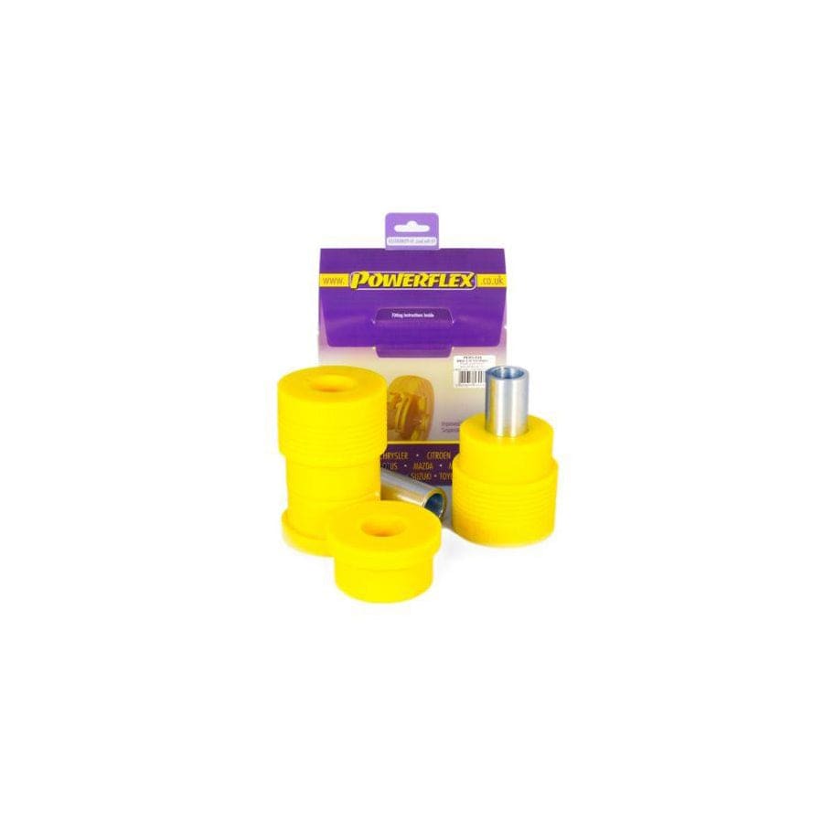 Powerflex Pfr5-530 Axle Bush For Bmw 5 Series | ML Performance UK Car Parts