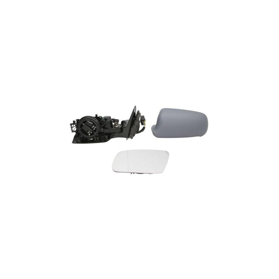 Blic 5402-04-1129797 Wing Mirror