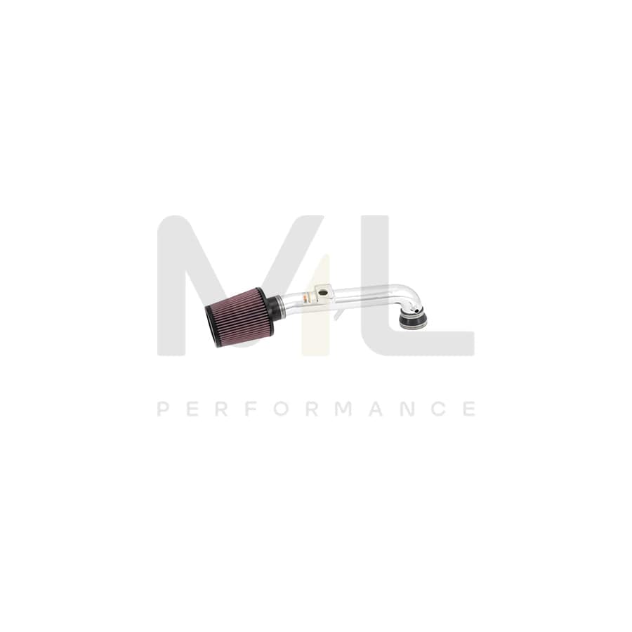 K&N 69-3510TP Performance Air Intake System