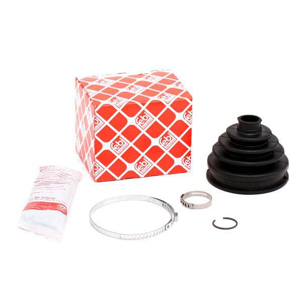 Febi Bilstein 24137 Bellow Set, Drive Shaft | ML Performance UK Car Parts