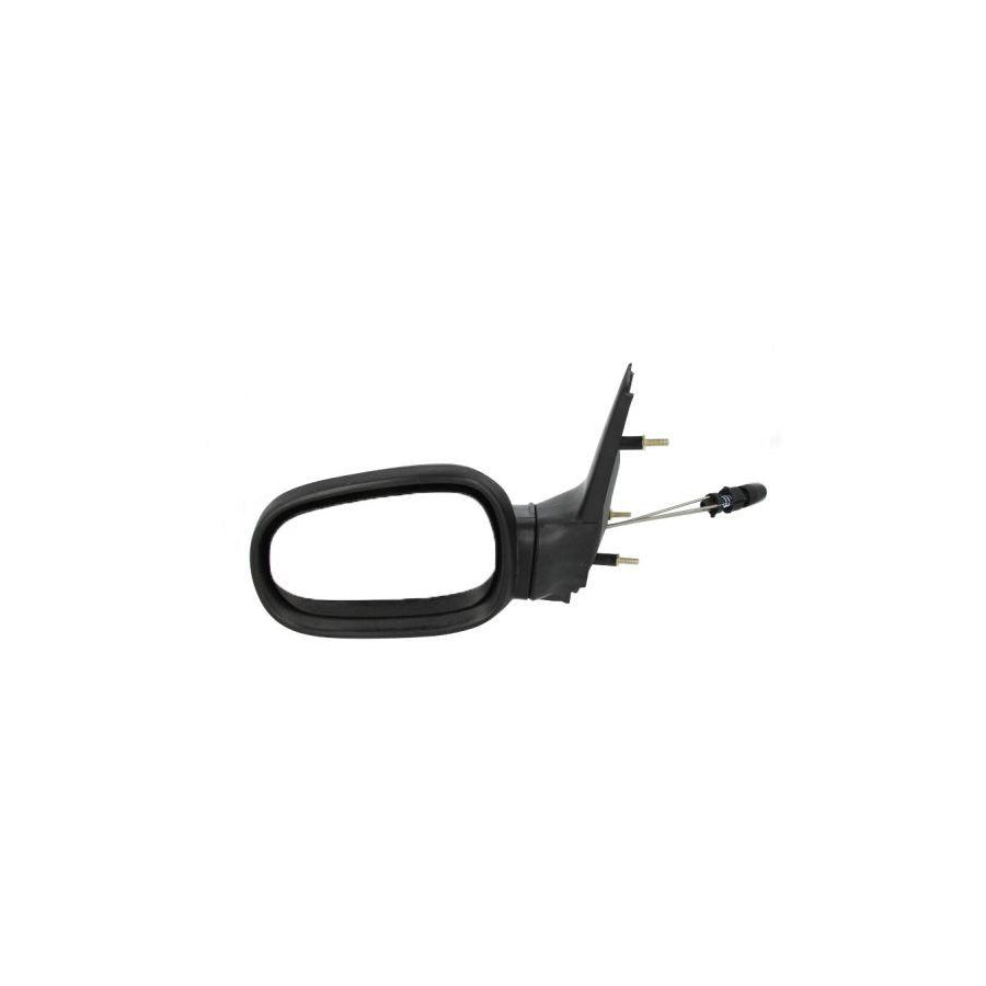 Blic 5402-04-1112110P Wing Mirror for Renault Clio