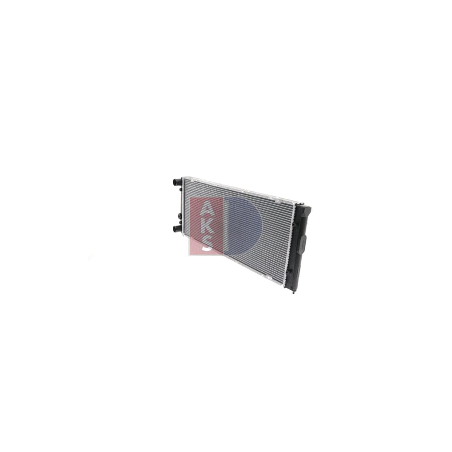 AKS Dasis 041290N Engine Radiator for VW Passat