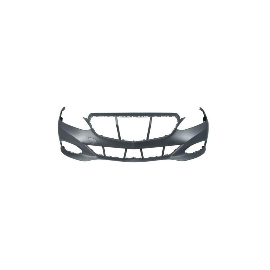 Blic 5510-00-3529917Q Bumper Suitable for Mercedes-Benz E-Class