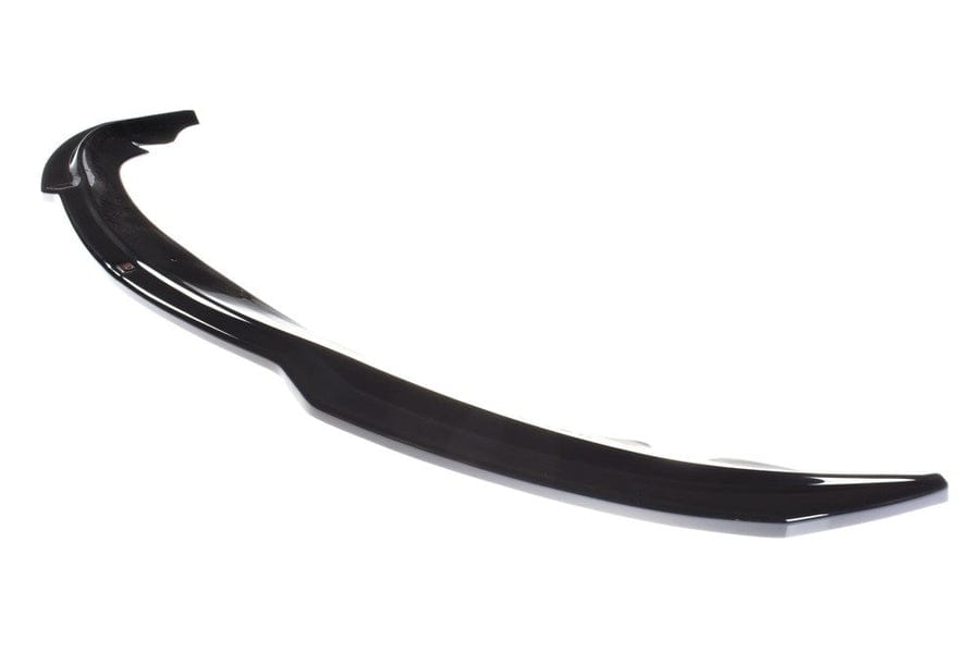 Maxton Design Maserati Quattroporte MK5 (Facelift) Front Splitter