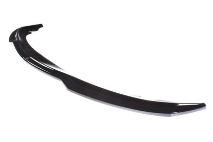 Maxton Design Maserati Quattroporte MK5 (Facelift) Front Splitter