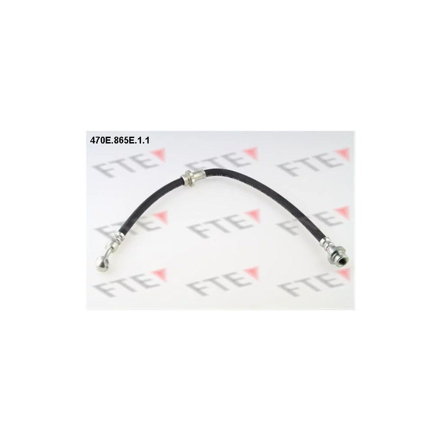 FTE 470E.865E.1.1 Brake Hose for Nissan Almera