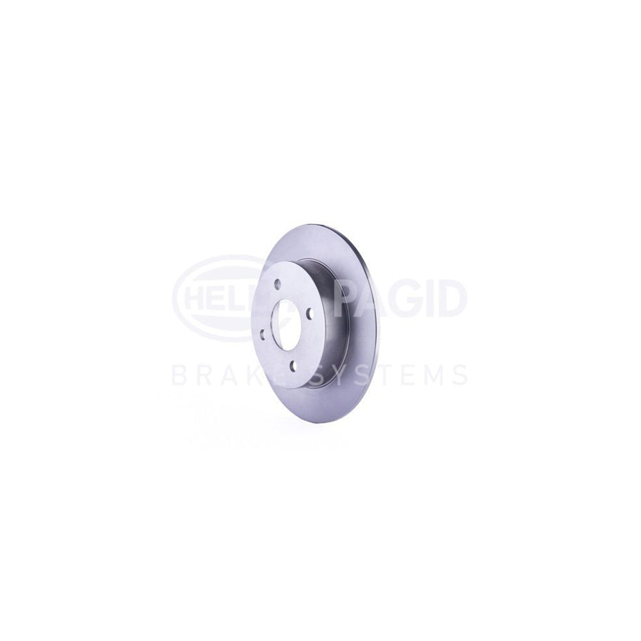 Hella 8FH 351 331-764 Heater Matrix