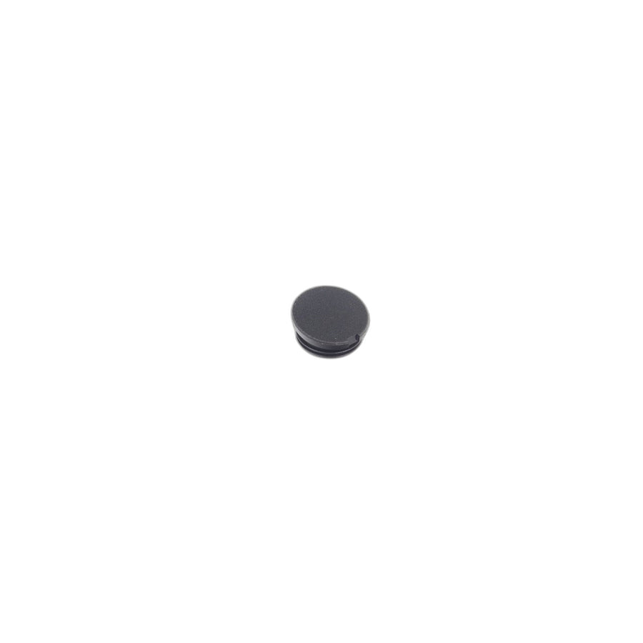 Genuine BMW 51413412083 E83 Bolt Covering Cap Recessed Door Opener SCHWARZ (Inc. X3 3.0sd)
